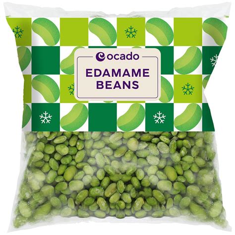 Frozen edamame beans. Things To Know About Frozen edamame beans. 